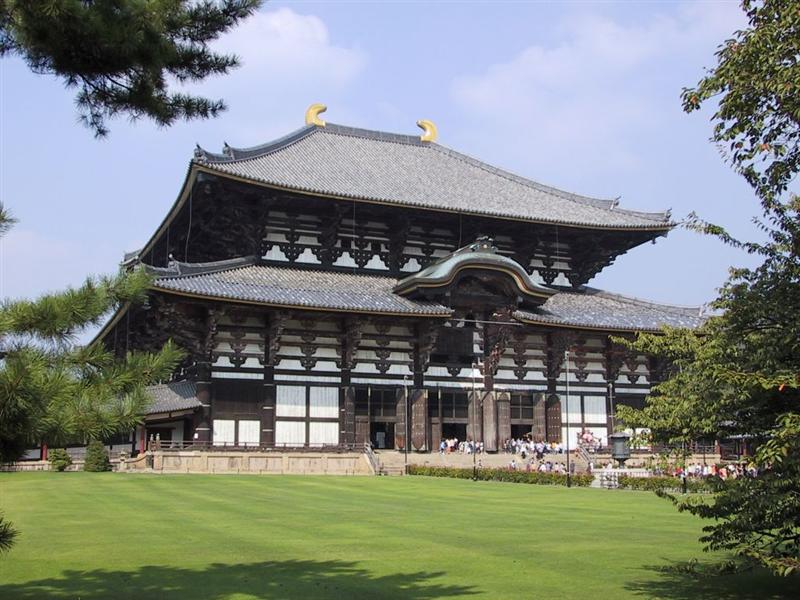 Templo de Todaiji